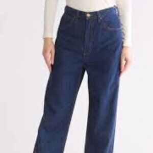 The Great. The Miner Jeans